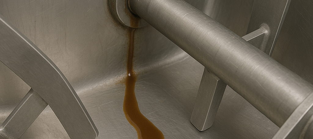 Allergens, Pathogens, and Foreign Material – One Internal Failure Away