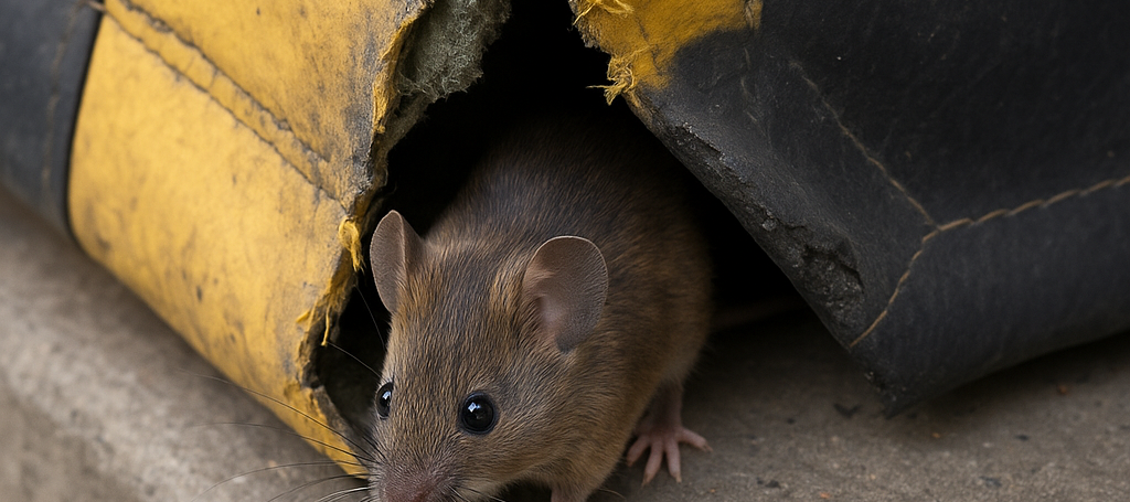 Is Your Plant a Pest Hotel? The One Overlooked Barrier That Could Save You Millions!