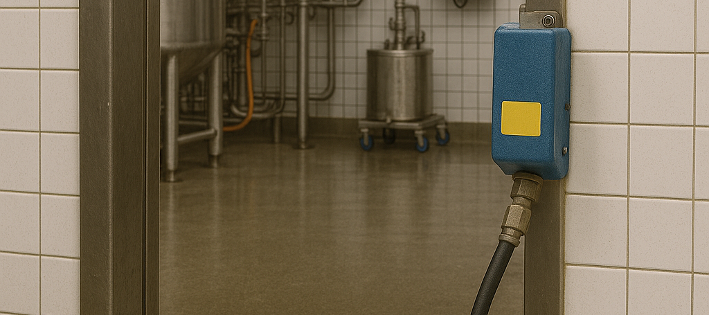 If You See This, Act Immediately, Your Pathogen Defense May Already Be Compromised