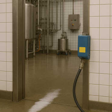If You See This, Act Immediately, Your Pathogen Defense May Already Be Compromised