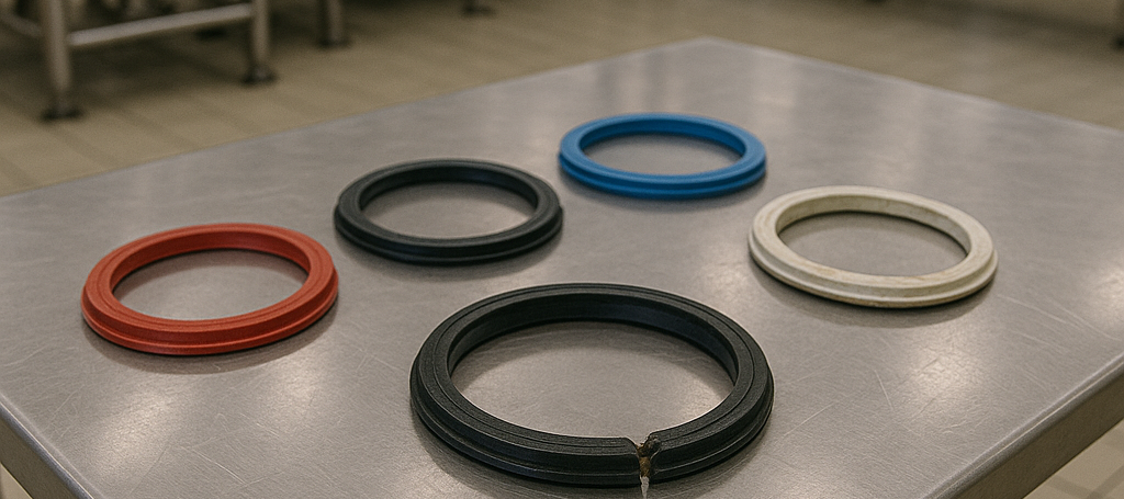 If You Don’t Manage Your Gaskets… Your Gaskets Will Manage You!