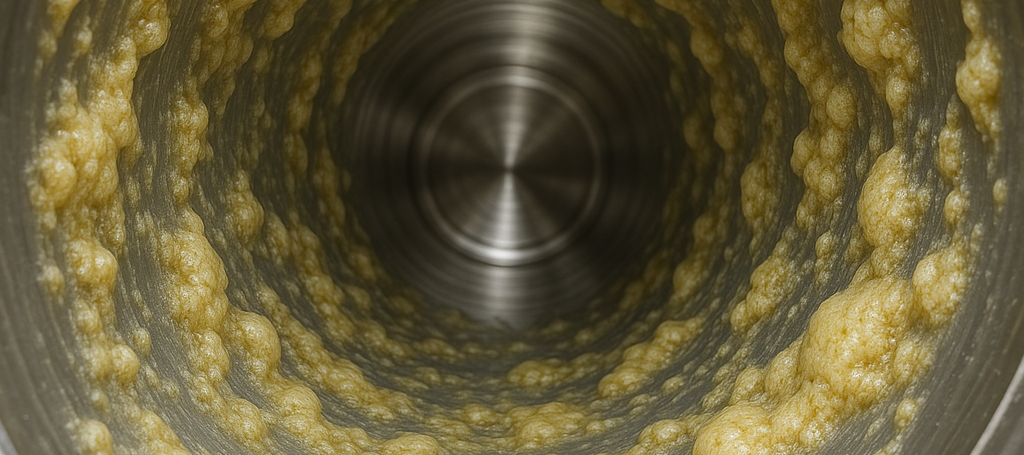 You Can’t See It, But It’s Sabotaging Your Operation from the Inside