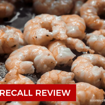 June 8, 2025 – June 14, 2025 – 7 Recalls (5 FDA, 2 USDA)