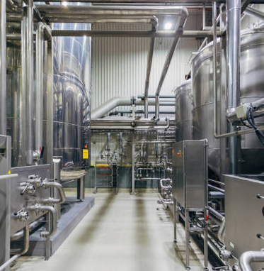 Plant is operationally ready for service. Manning Resource, LLC